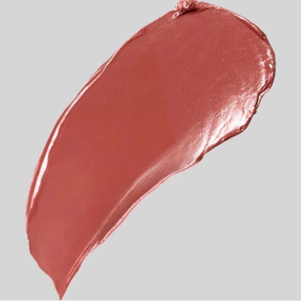 Buxom JUICY PEACH Cream PLUMPING SATIN Lipstick